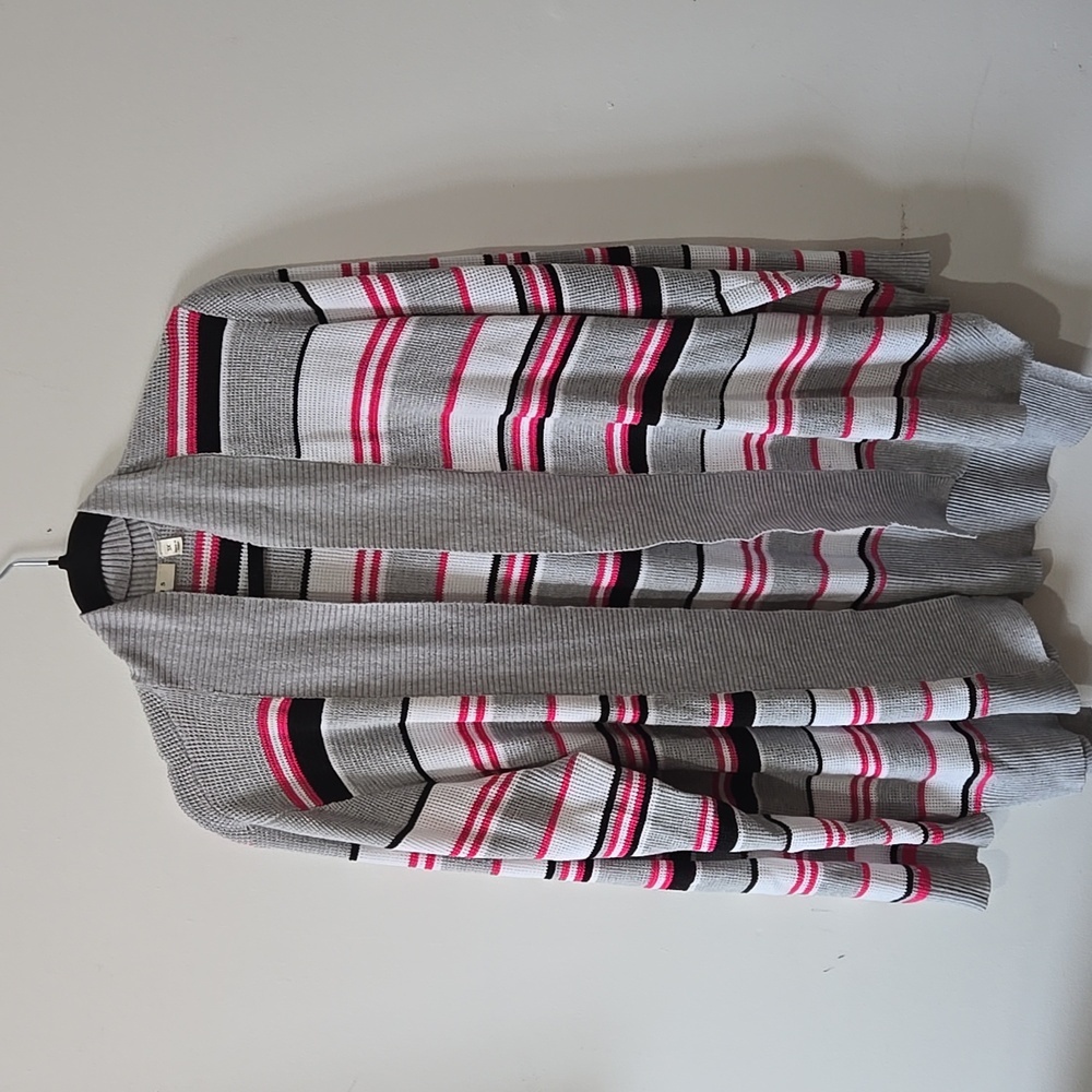 Cyrus Ladies 3X Cardigan